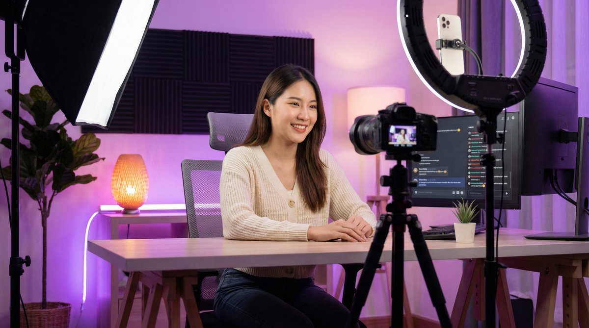 磨菇视频视频创作